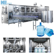 3 Gallon and 5 Gallon Water Production Line